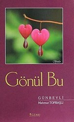 Gönül Bu - Yüzakı Yayıncılık
