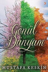 Gönül Dünyam - Cinius Yayınları