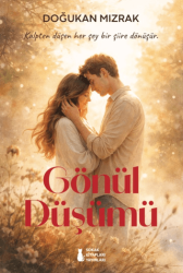 Gönül Düşümü - Sokak Kitapları Yayınları