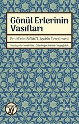 Gönül Erlerinin Vasıfları - Büyüyen Ay Yayınları