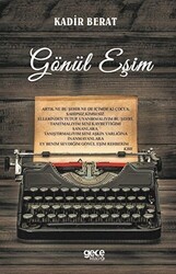 Gönül Eşim - Gece Kitaplığı