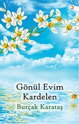 Gönül Evim Kardelen - Cinius Yayınları