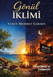 Gönül İklimi - Dilkitap Yayınları