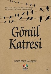 Gönül Katresi - Karma Kitaplar