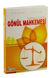 Gönül Mahkemesi Portakal Kızım - Beka Yayınları