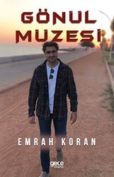 Gönül Müzesi - Gece Kitaplığı