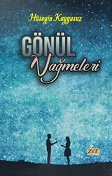 Gönül Nağmeleri - Zet Yayınları