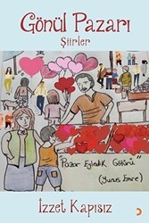 Gönül Pazarı - Cinius Yayınları