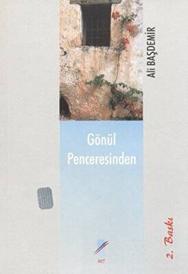 Gönül Penceresinden - 1