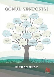 Gönül Senfonisi - Baygenç Yayıncılık