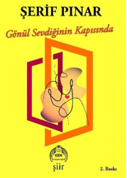 Gönül Sevdiğinin Kapısında - Kekeme Yayınları