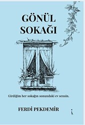 Gönül Sokağı - İkinci Adam Yayınları