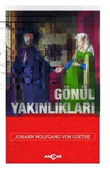 Gönül Yakınlıkları - Akçağ Yayınları