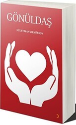 Gönüldaş - Cinius Yayınları