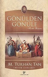 Gönülden Gönüle - Çağrı Yayınları