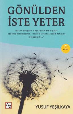 Gönülden İste Yeter - 1