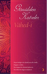 Gönülden Katreler - Cinius Yayınları