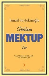 Gönülden Mektup Var - Cinius Yayınları