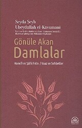 Gönüle Akan Damlalar - Kent Işıkları Yayınları