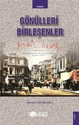 Gönülleri Birleşenler - Berikan Yayınevi