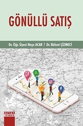 Gönüllü Satış - Detay Yayıncılık