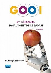“Goo!” Yeni Normal Sanal Yönetim ile Başarı - Nobel Akademik Yayıncılık
