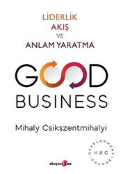 Good Business - Okuyan Us Yayınları