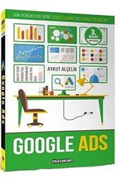Google ADS - Dikeyeksen Yayın Dağıtım