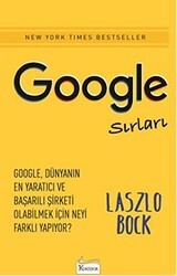 Google Sırları - Koridor Yayıncılık