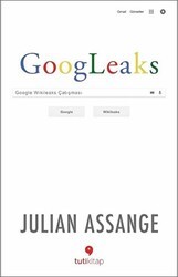 Googleaks - Tuti Kitap
