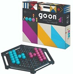 Goon - Zet Zeka