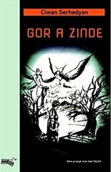 Gor A Zınde - Sınırsız Kitap