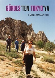 Gördes`ten Tokyo`ya - Arkeoloji ve Sanat Yayınları