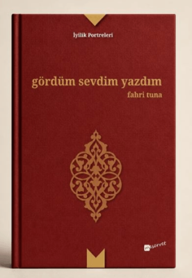 Gördüm Sevdim Yazdım - 1