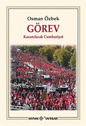 Görev - Kaynak Yayınları