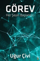 Görev - Cinius Yayınları