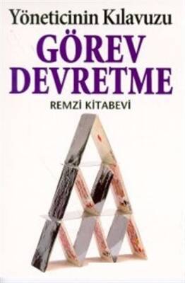 Görev Devretme Yöneticinin Kılavuzu - 1