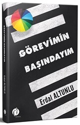 Görevimin Başındayım - Herdem Kitap
