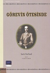 Görevin Ötesinde - Yaba Yayınları
