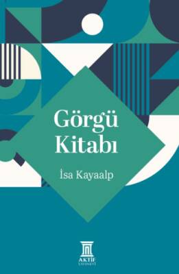 Görgü Kitabı - 1