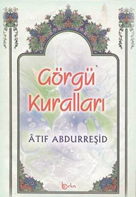 Görgü Kuralları - 1