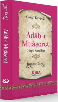 Adab-ı Muaşeret - Görgü Kuralları - 1