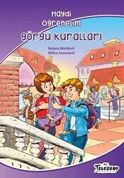 Görgü Kuralları - Haydi Öğrenelim - Teleskop Popüler Bilim