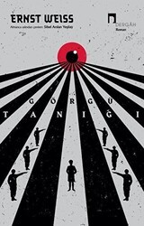 Görgü Tanığı - Dergah Yayınları