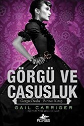 Görgü ve Casusluk - Pegasus Yayınları