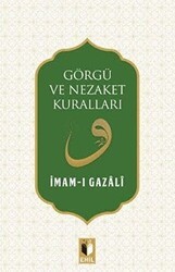 Görgü ve Nezaket Kuralları - Ehil Yayınları