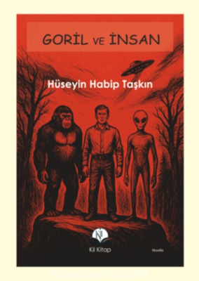 Goril ve İnsan - 1