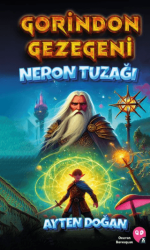 Gorindon Gezegeni Neron Tuzağı - X10 Kitap