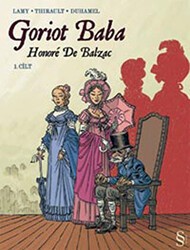 Goriot Baba 1. Cilt - Everest Yayınları