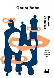 Goriot Baba - Doğan Kitap